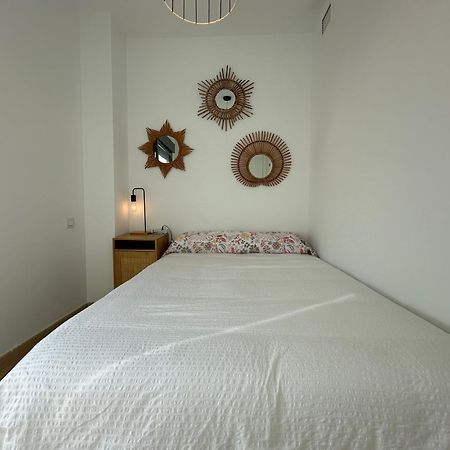 אל פוארטו דה סנטה מריה Apartamento Jardin De Cano - Familias O Mayores De 25 Anos מראה חיצוני תמונה