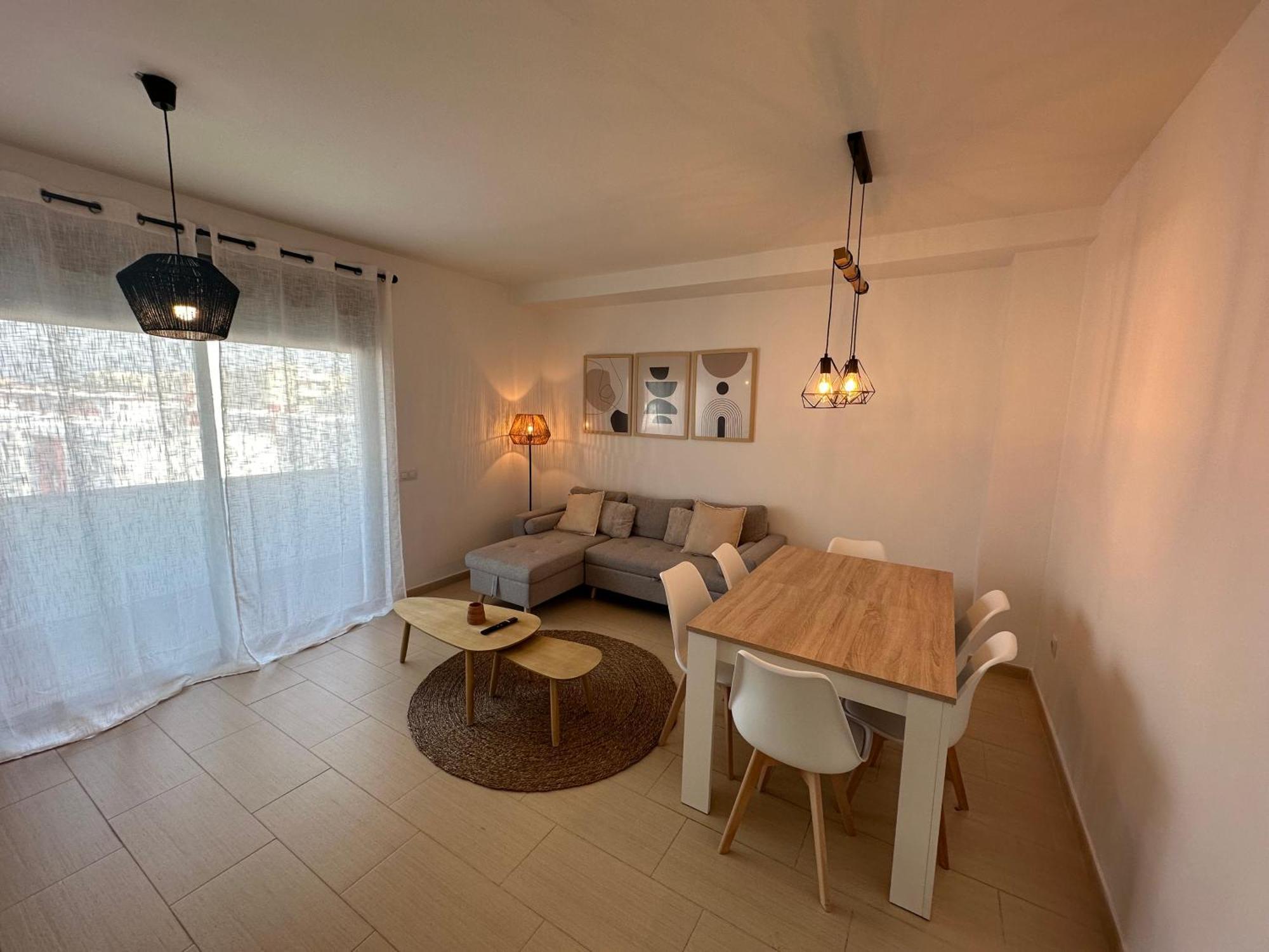 אל פוארטו דה סנטה מריה Apartamento Jardin De Cano - Familias O Mayores De 25 Anos מראה חיצוני תמונה